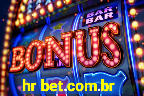 hr bet.com.br